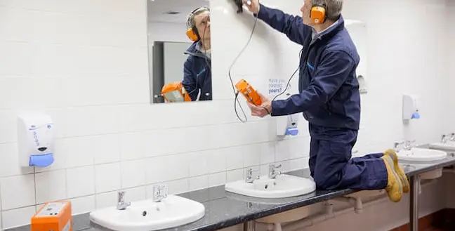 كشف تسربات بجدة شركة كشف تسربات بجدة