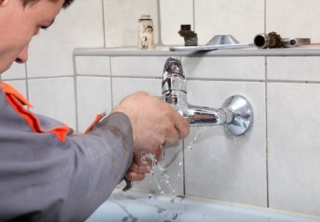 شركة كشف تسربات المياه بالدمام