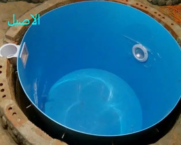 شركة تنظيف خزانات بالدمام