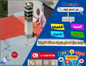عزل اسطح بتبوك عمالة فلبينية شركة عزل اسطح بتبوك عمالة فلبينية